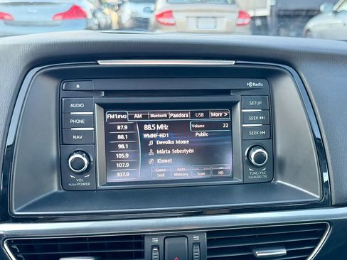 Used 2014 MAZDA MAZDA6 Sport FWD image 20