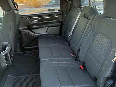 New 2026 RAM 1500 Big Horn image 9