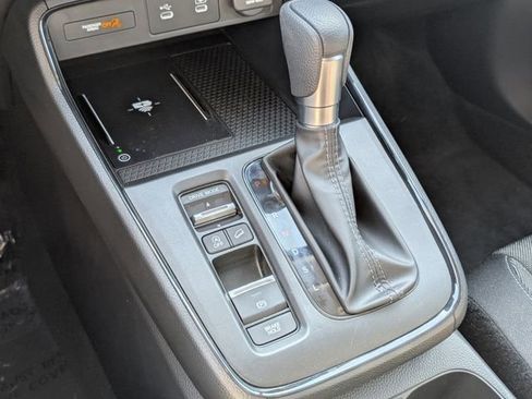 New 2026 Honda CR-V LX image 18