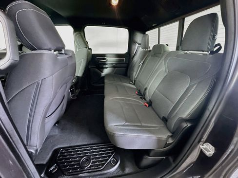 Used 2023 RAM 1500 Big Horn AWD/4WD image 26