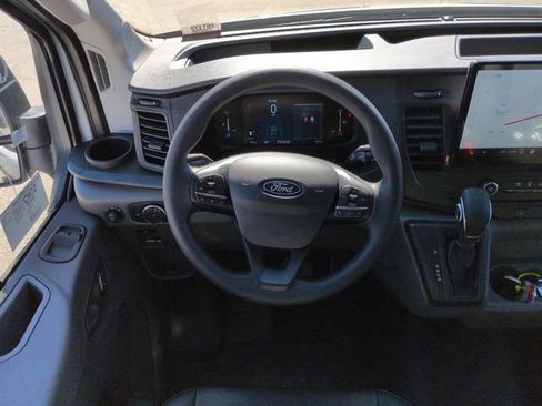 New 2026 Ford Transit 250 148 Medium Roof image 14