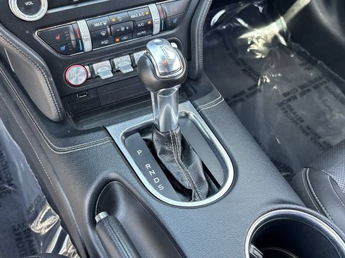 Used 2023 Ford Mustang Premium w/ Equipment Group 201A RWD image 30