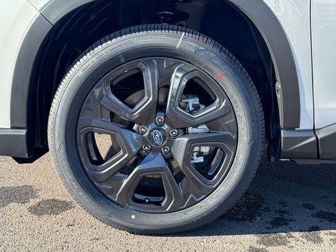 New 2026 Subaru Ascent Bronze Edition AWD/4WD image 10