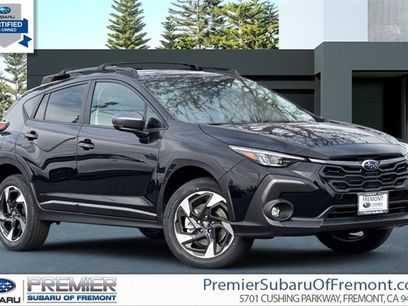 Used 2025 Subaru Crosstrek 2.5i Limited w/ Popular Package #4A