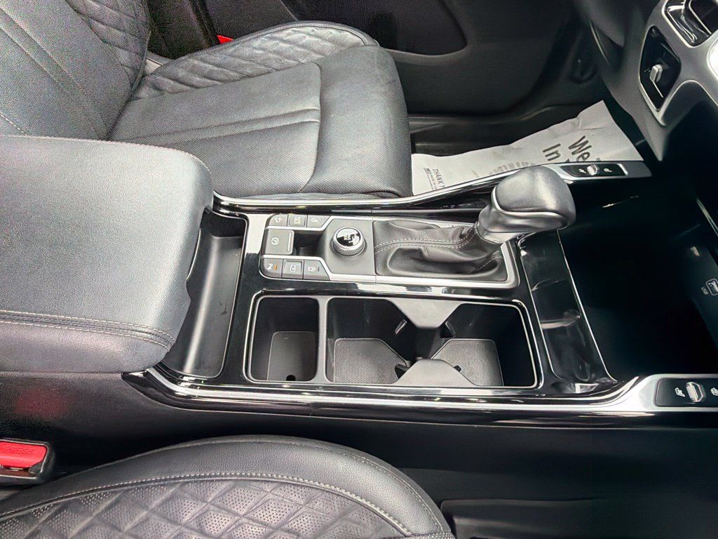 Used 2022 Kia Sorento SX FWD image 47