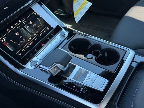 New 2026 Audi Q8 Premium Plus AWD/4WD image 14