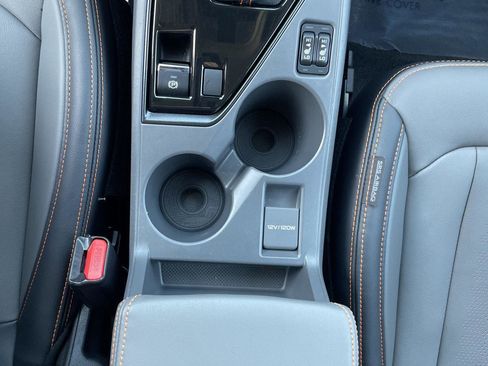 Used 2026 Subaru Crosstrek 2.5i Limited image 29