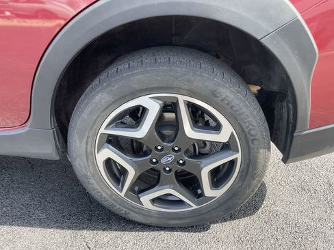 Used 2019 Subaru Crosstrek 2.0i Limited w/ Moonroof Package w/Navigation image 8