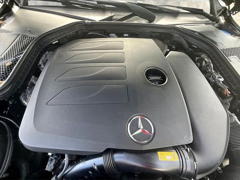 Used 2022 Mercedes-Benz C 300 C 300 image 26