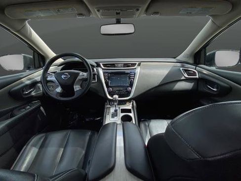 Used 2018 Nissan Murano Platinum AWD/4WD image 11