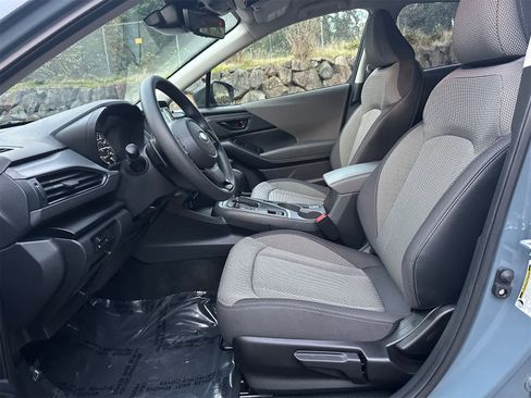 Certified 2024 Subaru Crosstrek 2.0i Premium w/ Crosstrek Mirror Package image 14