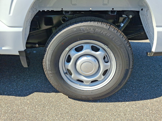 New 2026 Ford F150 XL RWD image 5