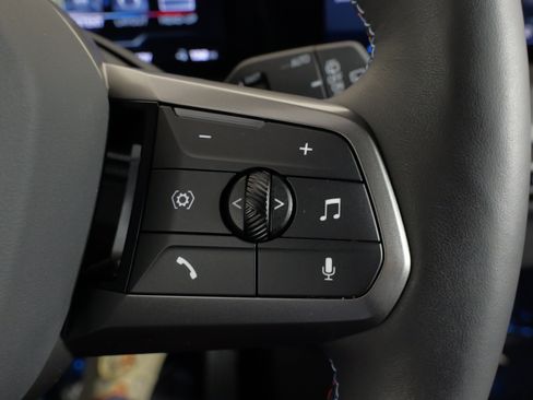 Used 2025 BMW iX M60 AWD/4WD image 48