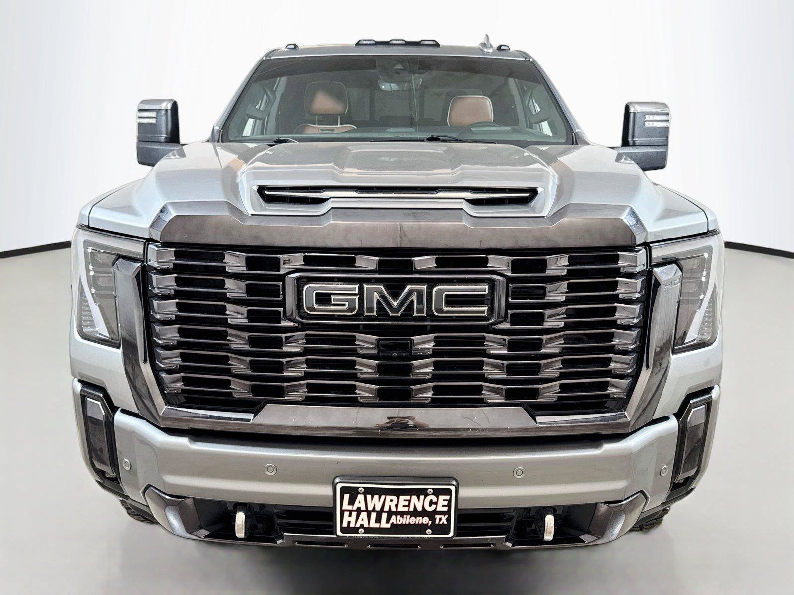 Certified 2024 GMC Sierra 2500 Denali Ultimate AWD/4WD image 2