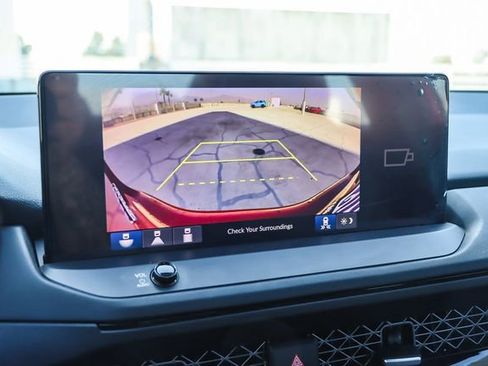 Used 2024 Honda Accord Sport image 26