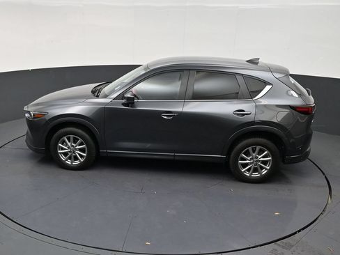 Used 2024 MAZDA CX-5 AWD 2.5 S w/ Select Package image 12