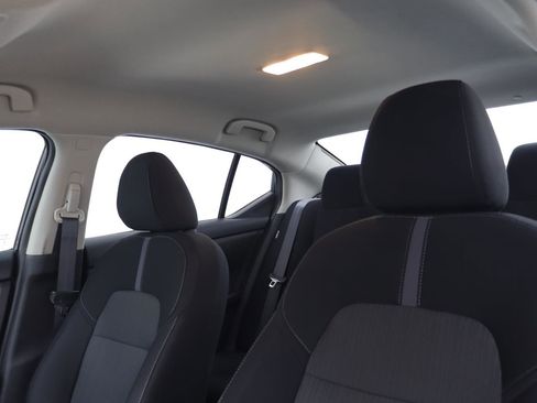 Used 2024 Nissan Sentra SV w/ All-Weather Package image 12