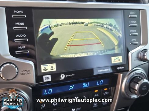 Used 2024 Toyota 4Runner Limited RWD image 22