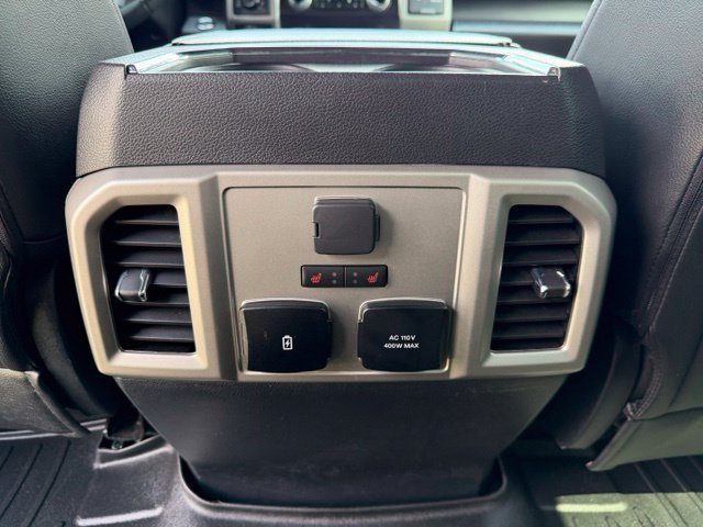 Used 2020 Ford F150 Lariat w/ Equipment Group 502A Luxury AWD/4WD image 25