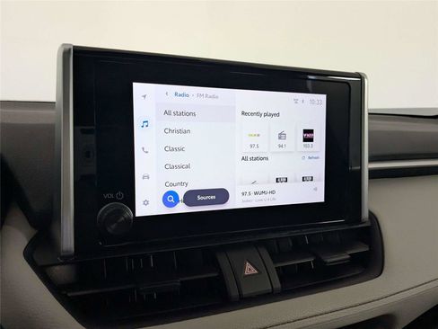 Certified 2023 Toyota RAV4 XLE w/ Convenience Package image 18