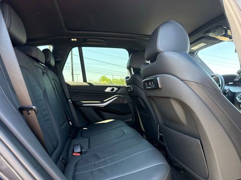 Used 2019 BMW X5 xDrive40i AWD/4WD image 33