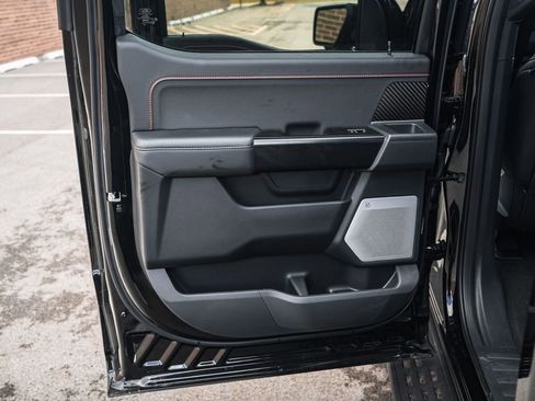 New 2025 Ford F150 Raptor AWD/4WD image 12