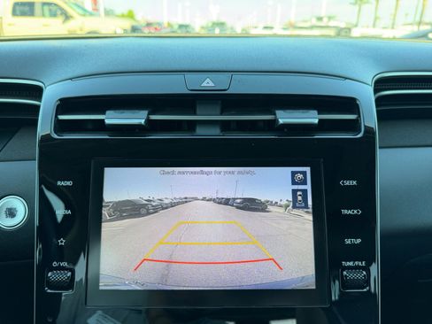Used 2022 Hyundai Tucson SEL w/ Convenience + Premium Package FWD image 28