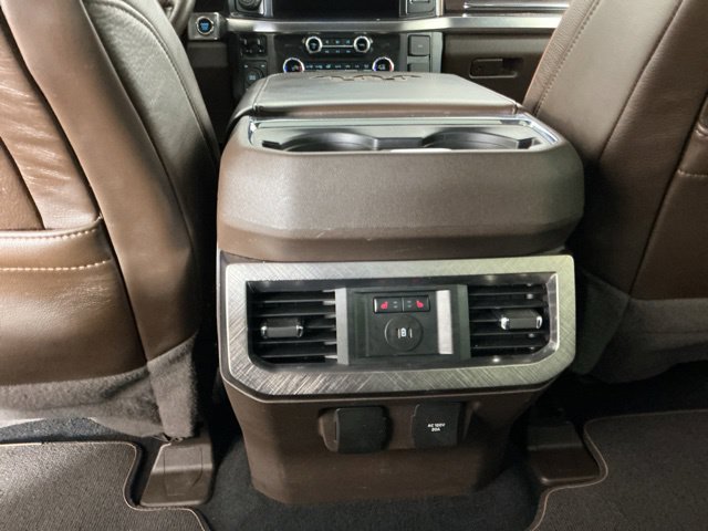 Used 2024 Ford F350 King Ranch AWD/4WD image 31
