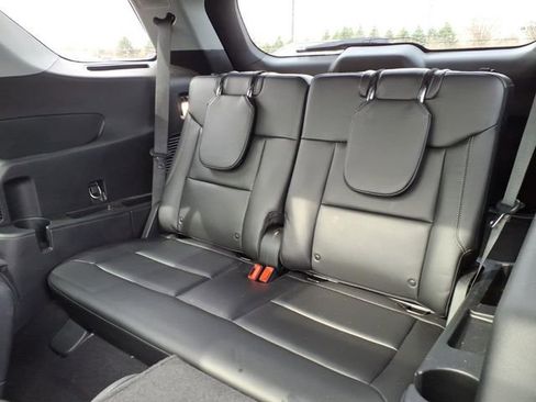 Certified 2023 Ford Explorer Limited w/ Limited Technology Package image 10