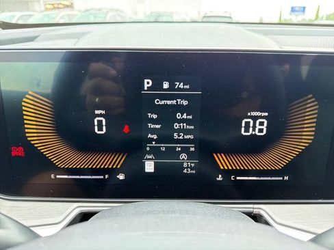 New 2026 Kia Sorento X-Line EX AWD/4WD image 11