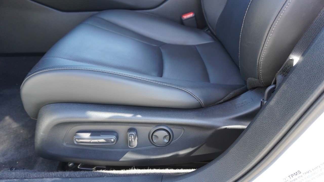 Used 2023 Honda Accord Touring image 25