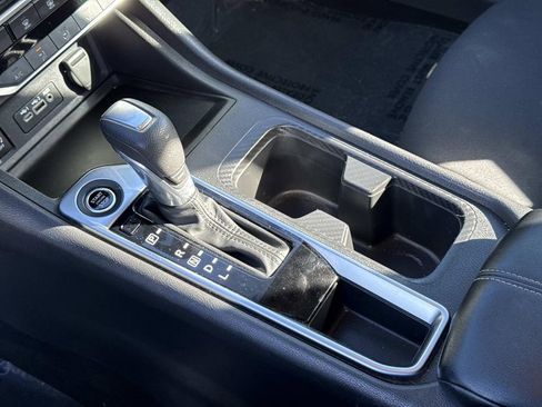 Certified 2024 Nissan Sentra SV image 27