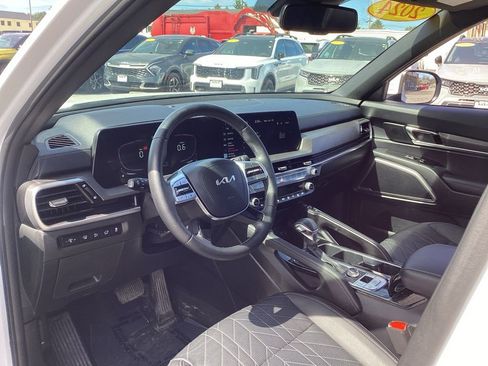 Used 2024 Kia Telluride EX X-Line AWD/4WD image 13