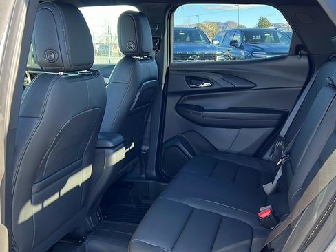 New 2026 Chevrolet TrailBlazer ACTIV w/ Convenience Package image 13