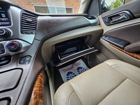 Used 2019 Chevrolet Tahoe Premier AWD/4WD image 62