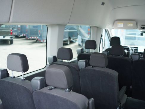 Used 2024 Ford Transit 350 XLT RWD image 13