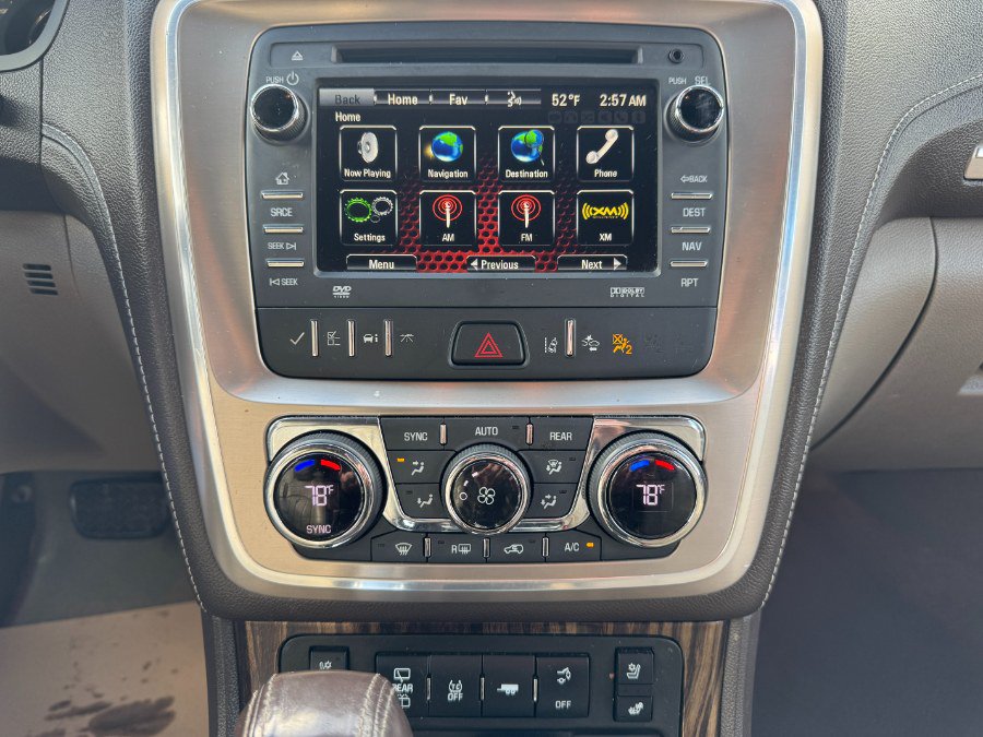 Used 2016 GMC Acadia Denali AWD/4WD image 24