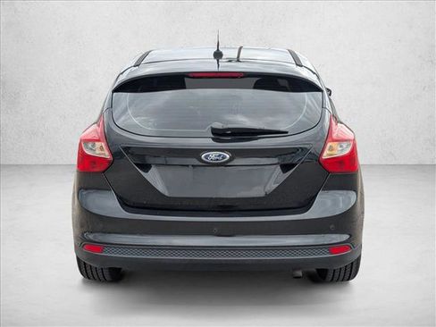 Used 2014 Ford Fusion S image 6