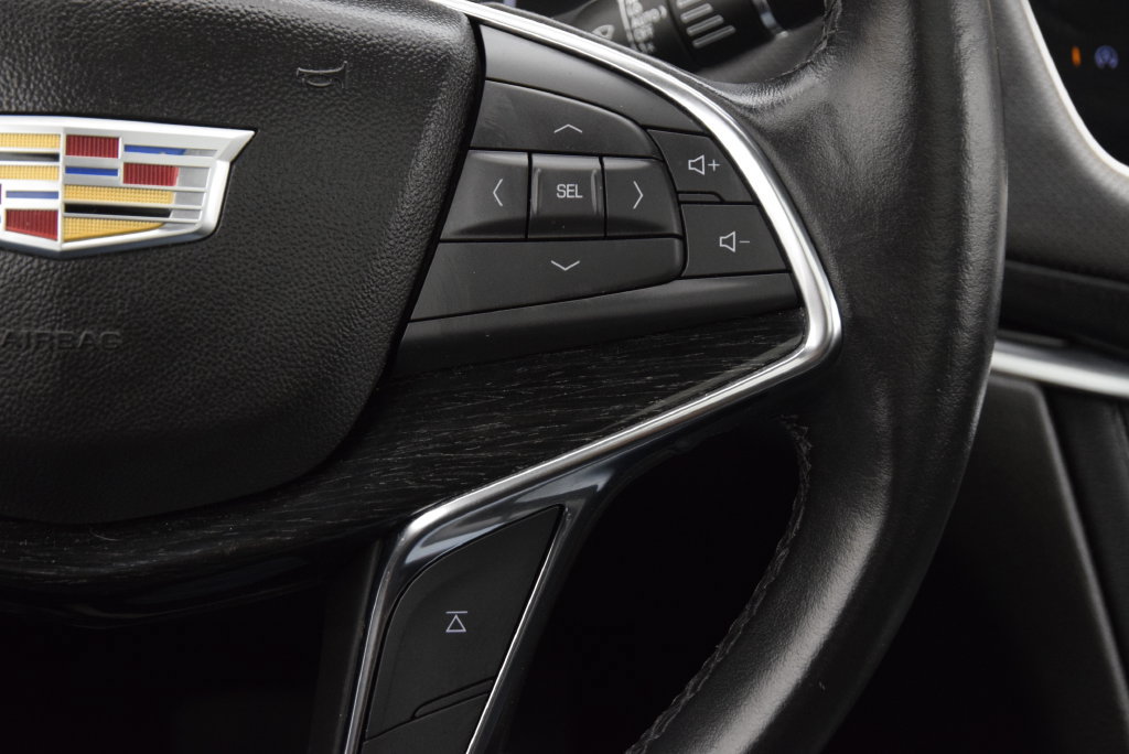 Used 2023 Cadillac XT5 Premium Luxury w/ LPO, Floor Liner Package FWD image 24