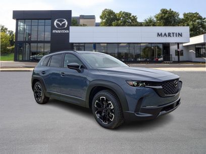 New 2026 MAZDA CX-50 Meridian Edition w/ Weather Package