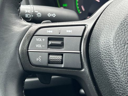 Used 2025 Honda Accord Sport image 23