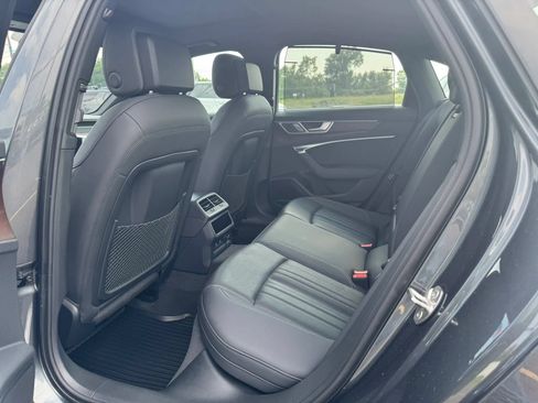 Used 2019 Audi A6 3.0T Premium Plus w/ Premium Plus Package AWD/4WD image 18