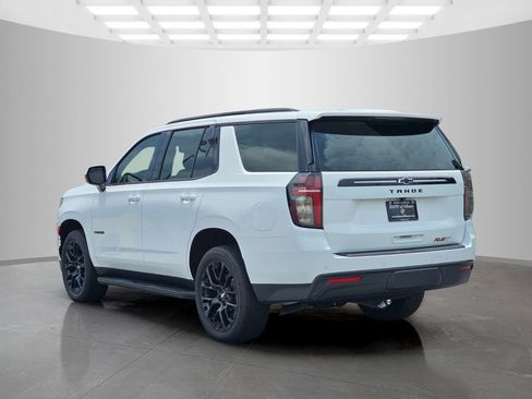 Used 2023 Chevrolet Tahoe RST RWD image 4