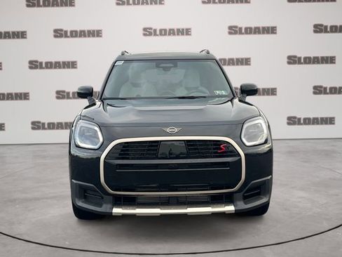 New 2026 MINI Cooper Countryman S w/ Comfort Package Max AWD/4WD image 8