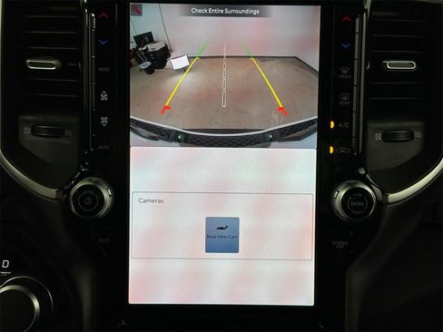 New 2026 RAM 1500 Big Horn image 24