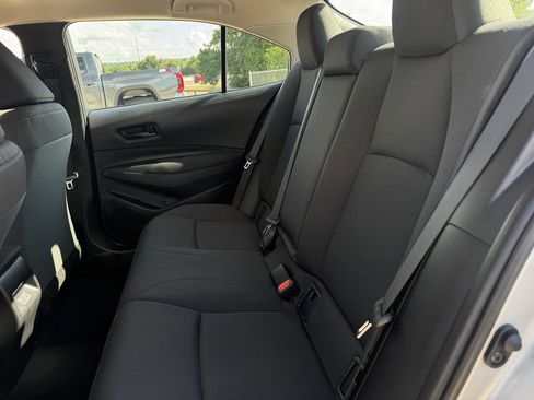 Used 2026 Toyota Corolla LE FWD image 25