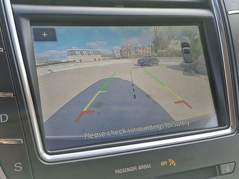 Used 2020 Lincoln Nautilus Reserve w/ Cargo Utility Package image 19