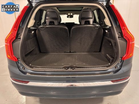 Certified 2023 Volvo XC90 B6 Plus w/ Protection Package Premier image 27