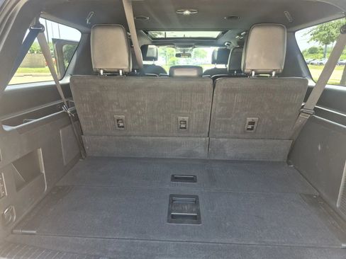 Used 2021 Ford Expedition Max Limited AWD/4WD image 27