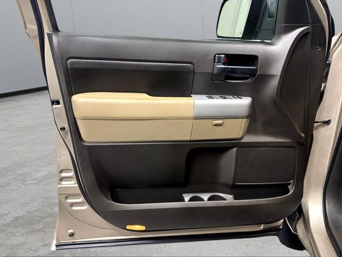 Used 2008 Toyota Tundra 4x4 Double Cab image 20